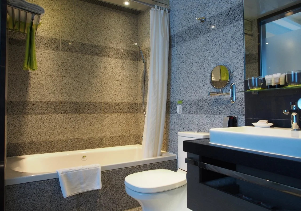 Photo - Hotel Madera Hong Kong