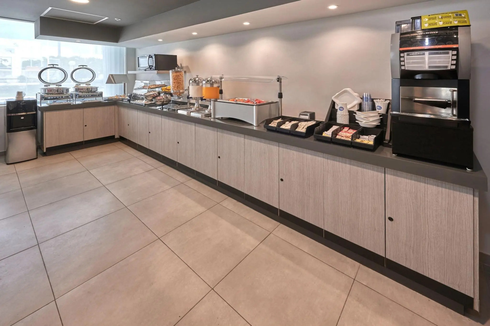 Photo - City Express by Marriott Cancun