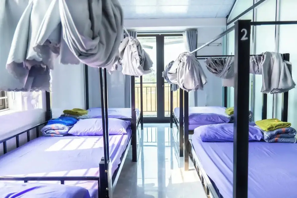 Foto - Nalani Homestay & Hostel Hoi An