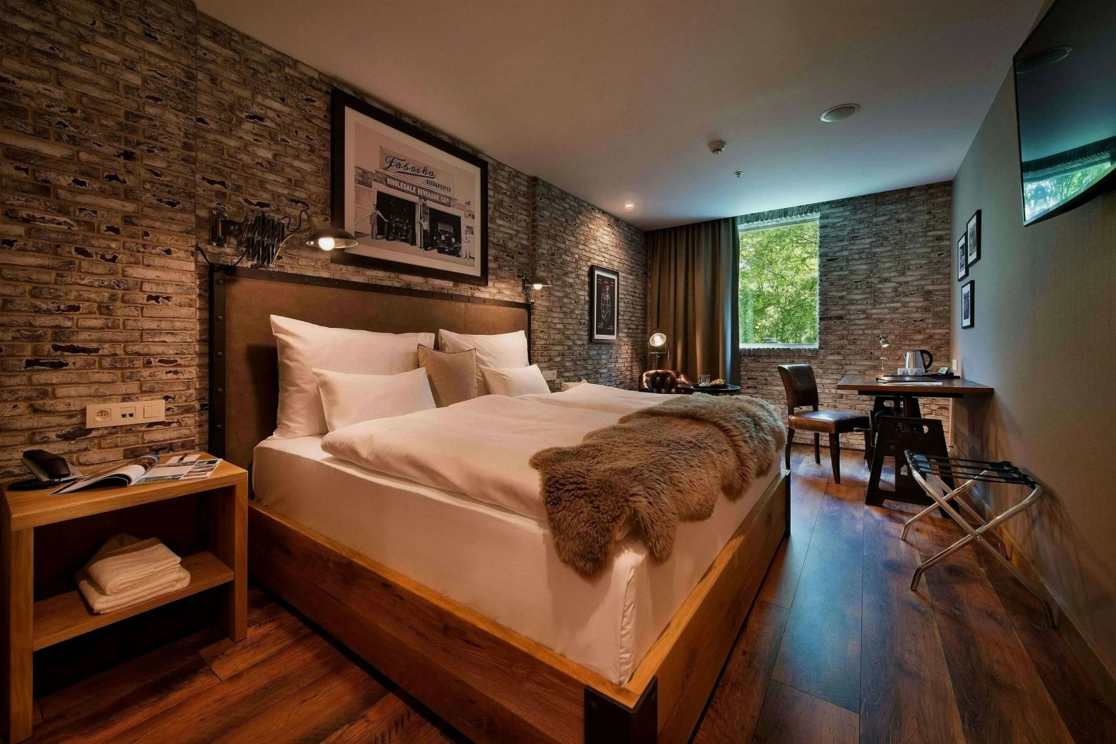 Foto - Loft Hotel Bratislava