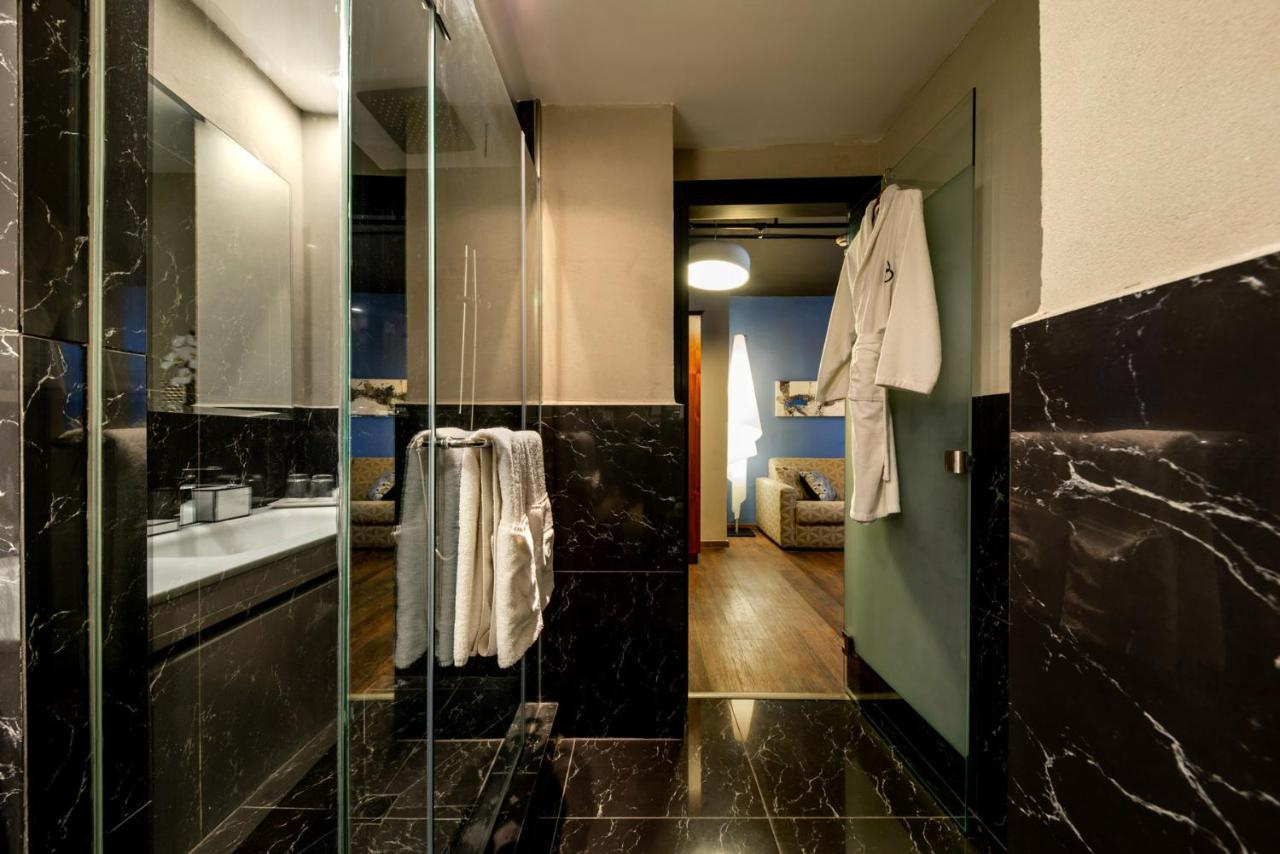 Photo - PLAY Seaport Suite Hotel TLV