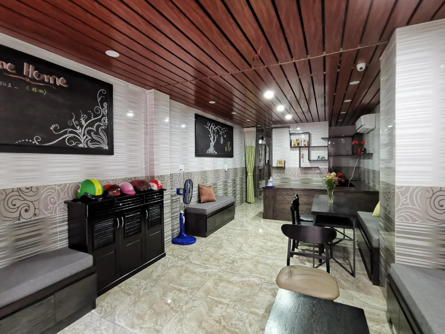 Foto - Cola's Homestay