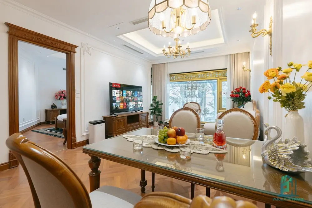 Foto - Victoria Suites Westlake Hanoi