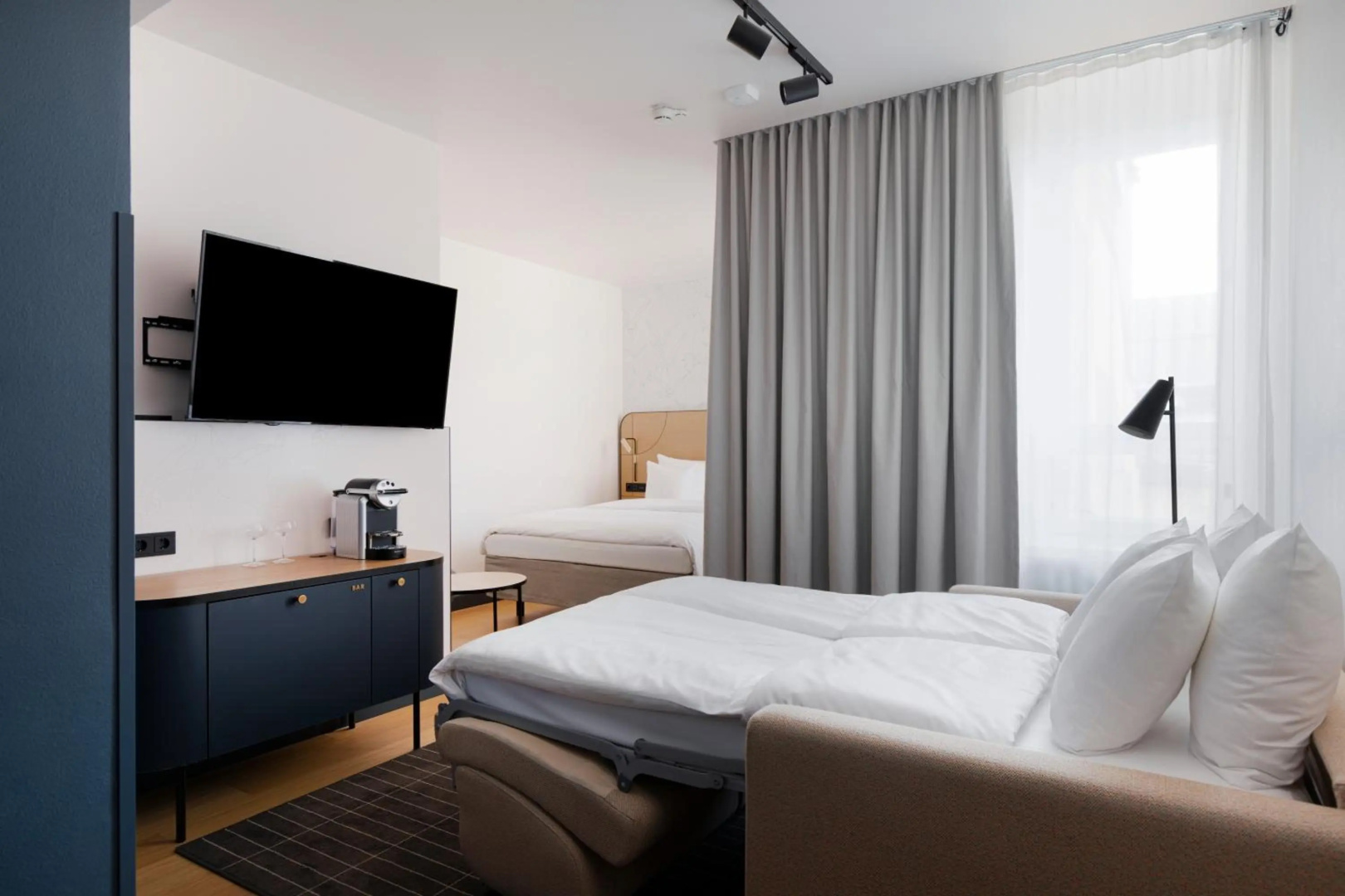 Photo - Solo Sokos Hotel Helsinki