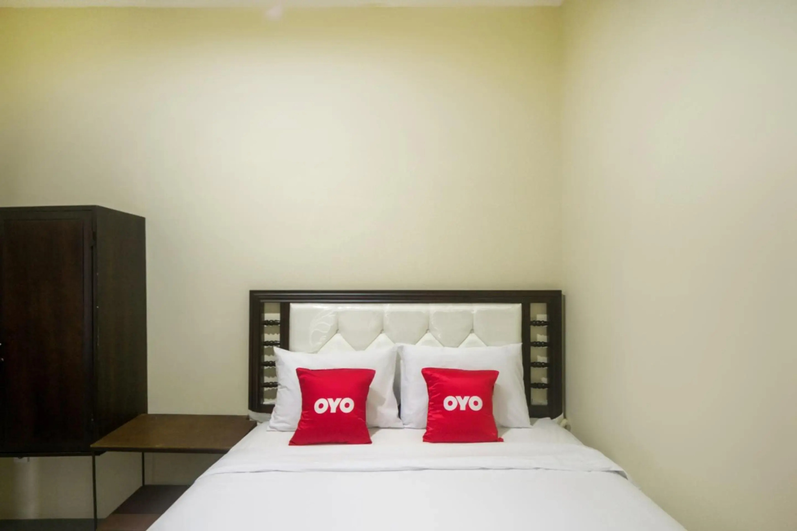 Photo - Hotel O Homia Residence