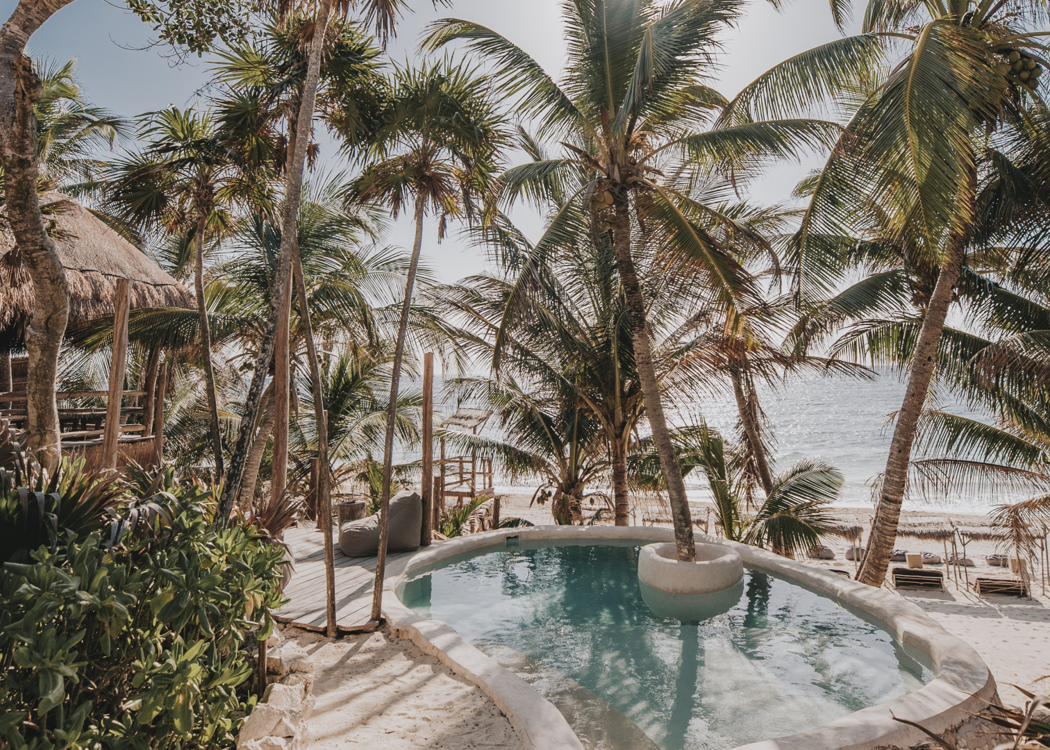 Photo - Papaya Playa Project, Tulum, a Member of Design Hotels