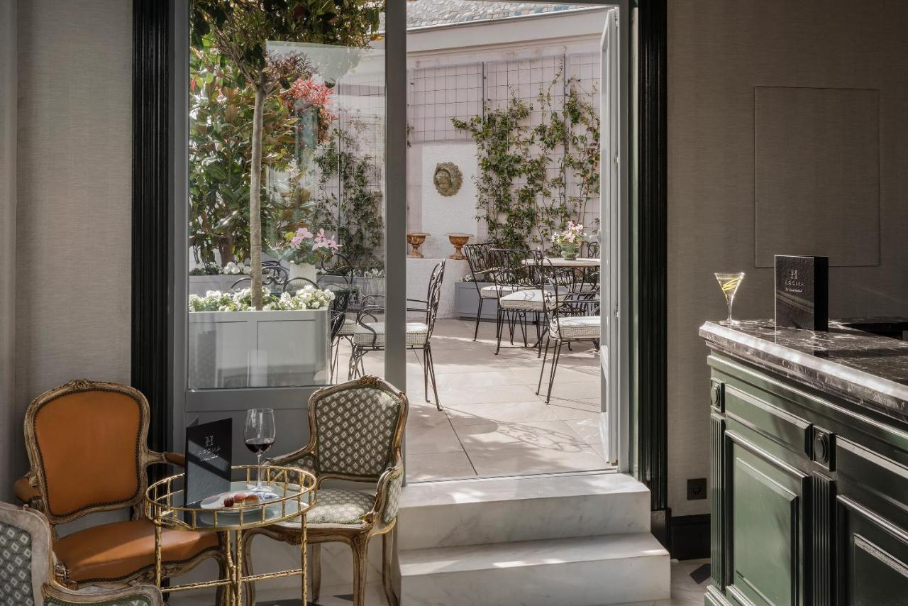 Foto - Relais & Châteaux Heritage Madrid