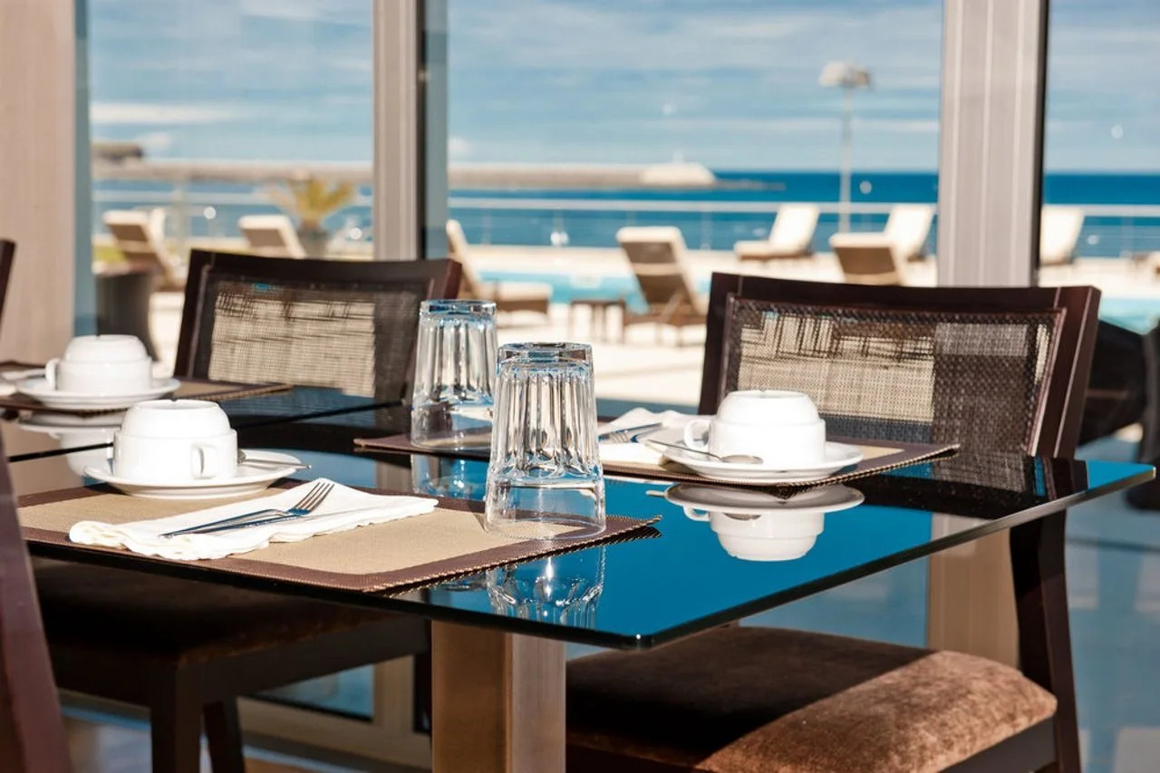 Foto - Atlantida Mar Hotel