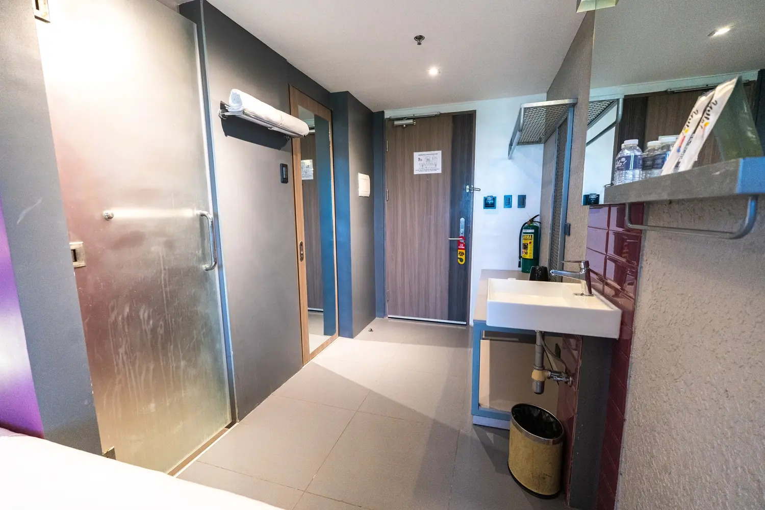 Photo - Yello Hotel Cebu powered by Cocotel