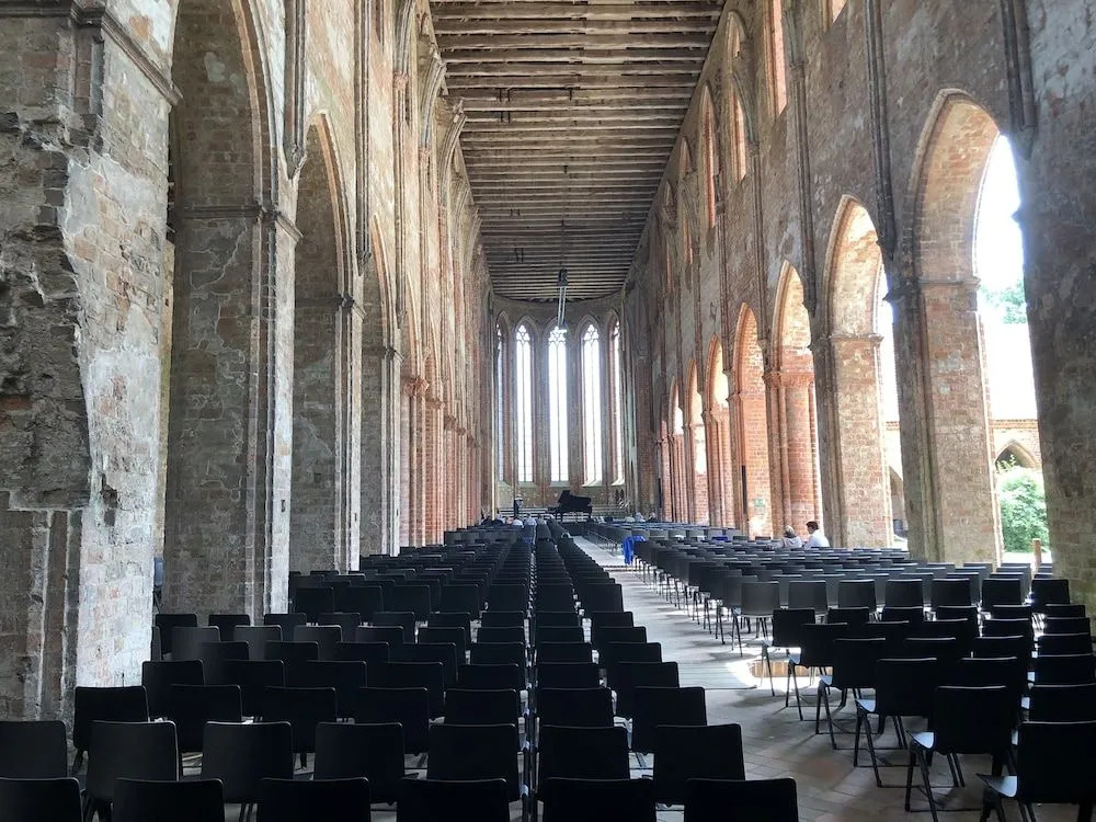 Foto - Riverside Inn