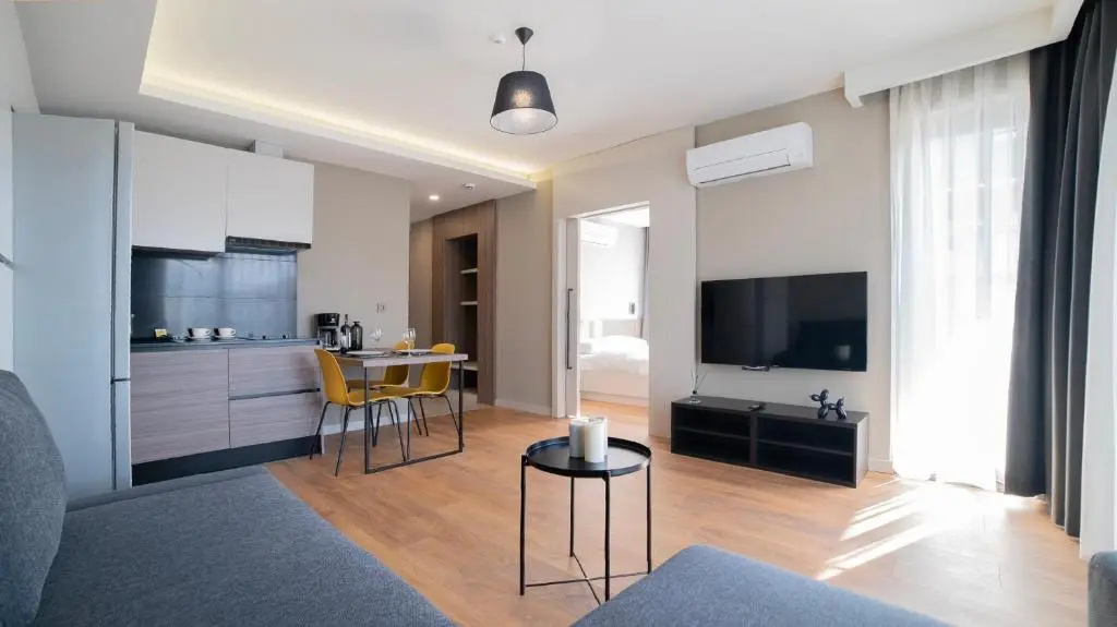 Foto - Vesta Rooms