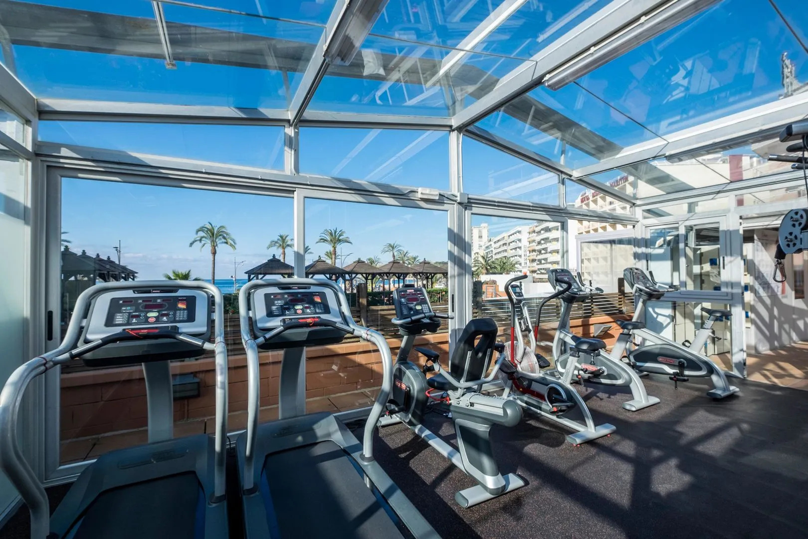 Photo - Rosamar & Spa 4*s