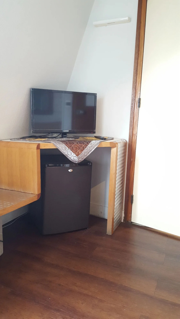 Photo - Hôtel Média