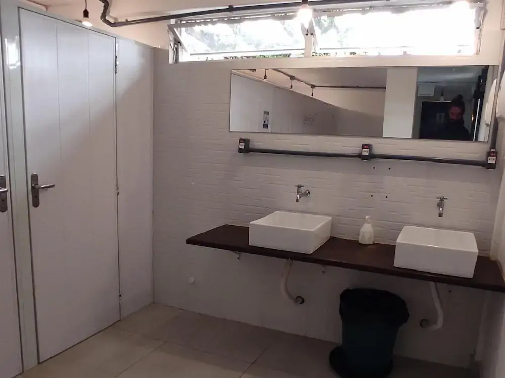 Foto - Lagoa Nômade Hostel