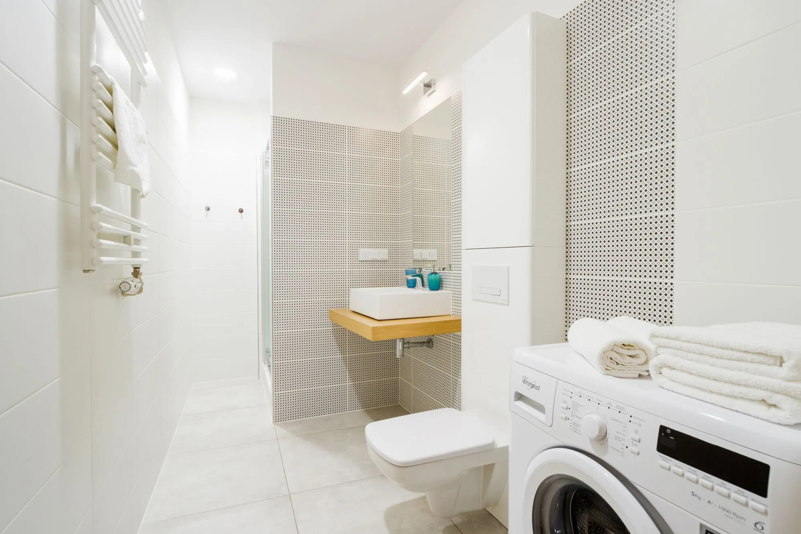 Foto - Riverside Aparthotel Cracow