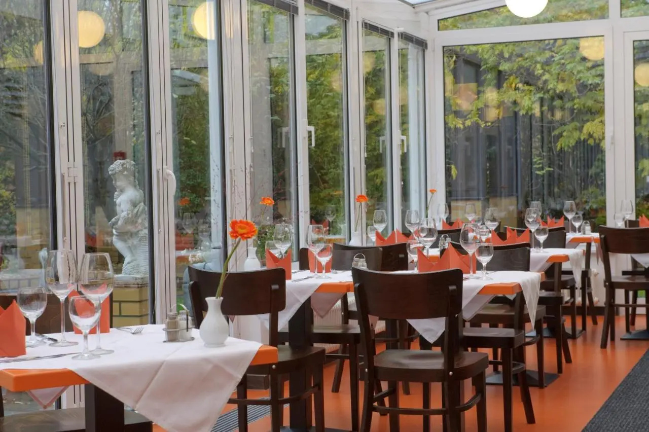 Foto - Hotel Grenzfall Berlin