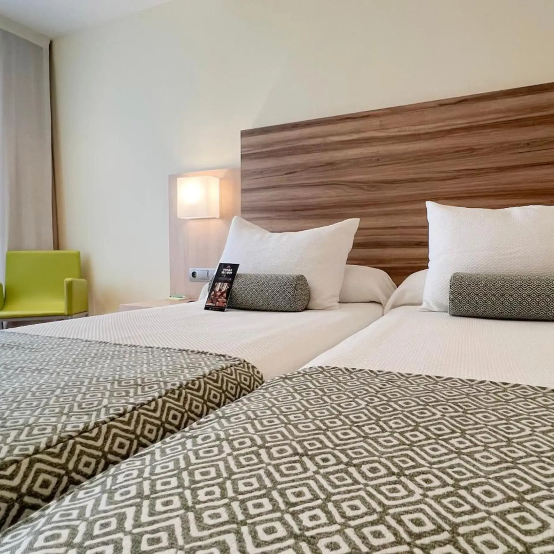 Foto - Riviera Beachotel - Adults Recommended