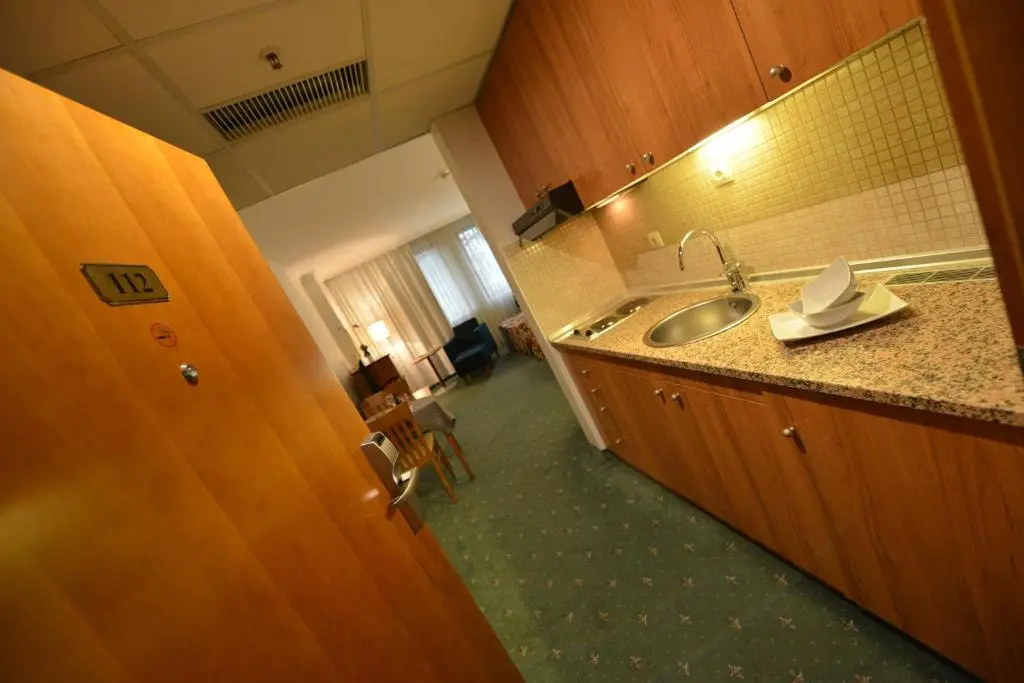 Foto - Hotel Karpos