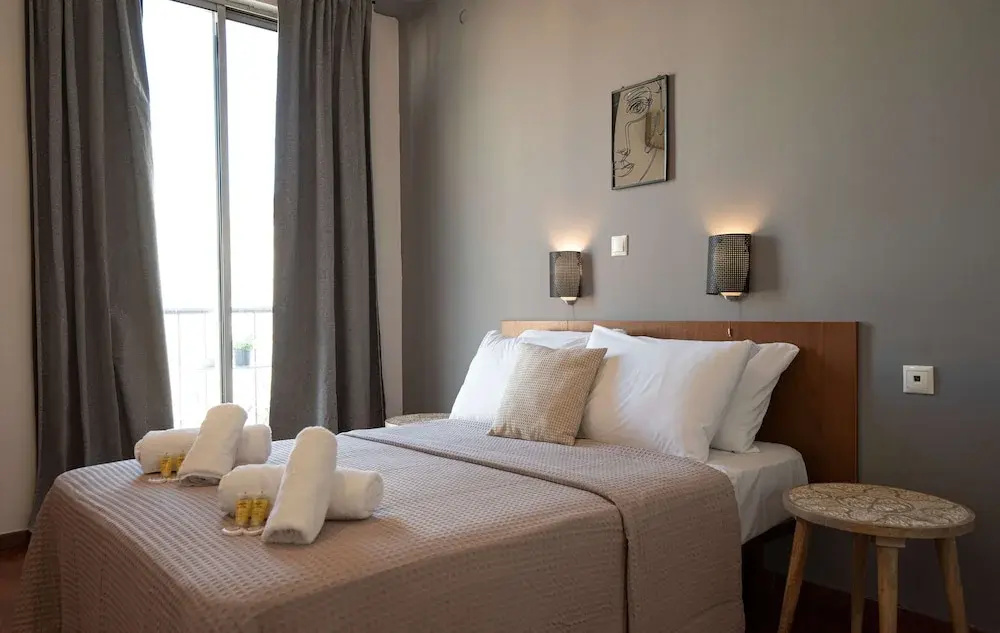 Foto - The Square Hotel by X&N