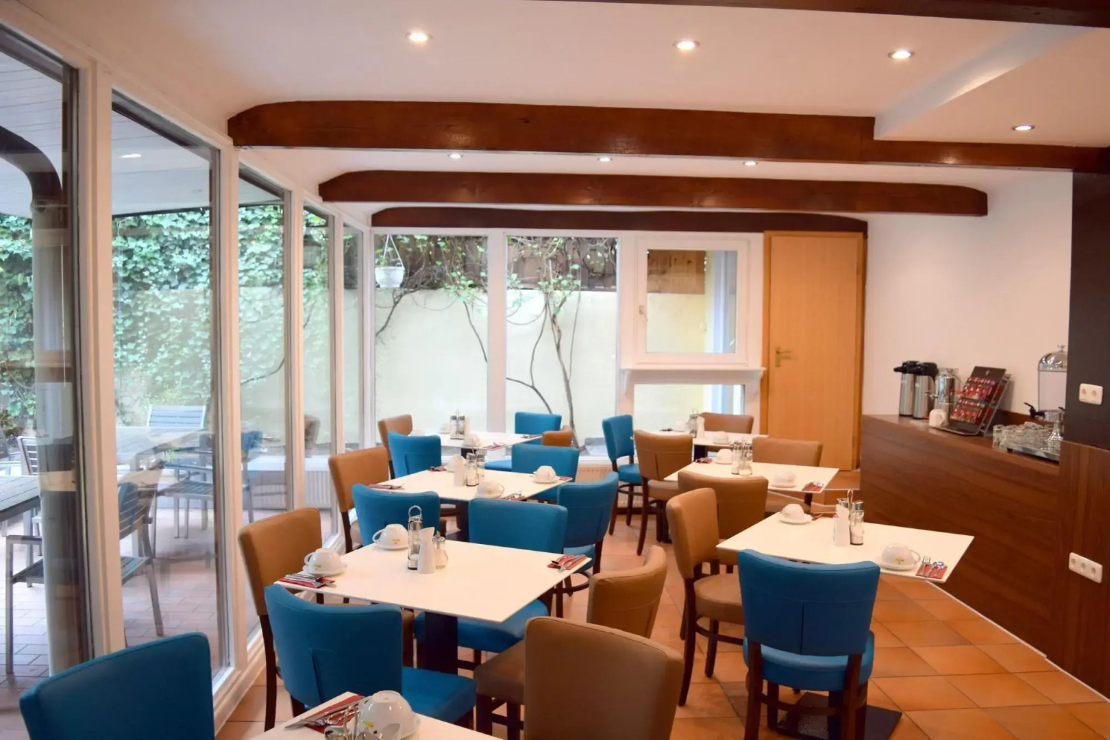 Photo - Trip Inn Budget Hotel Messe