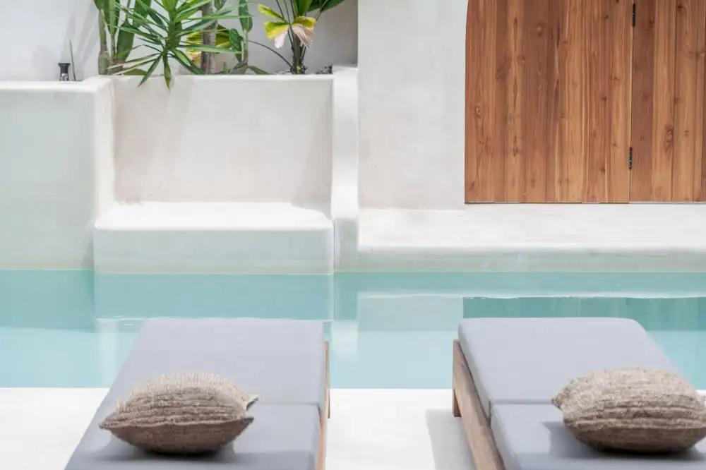 Photo - YUCCA villas