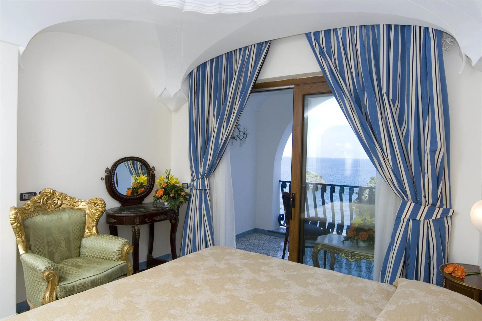 Photo - Strand Hotel Delfini