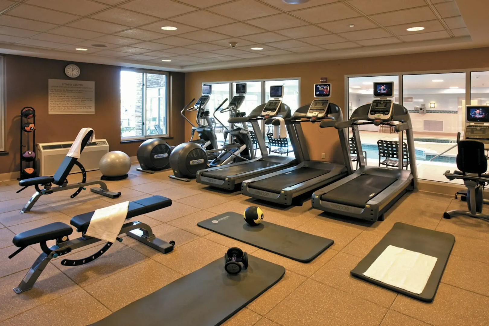 Foto - Hilton Garden Inn Melville