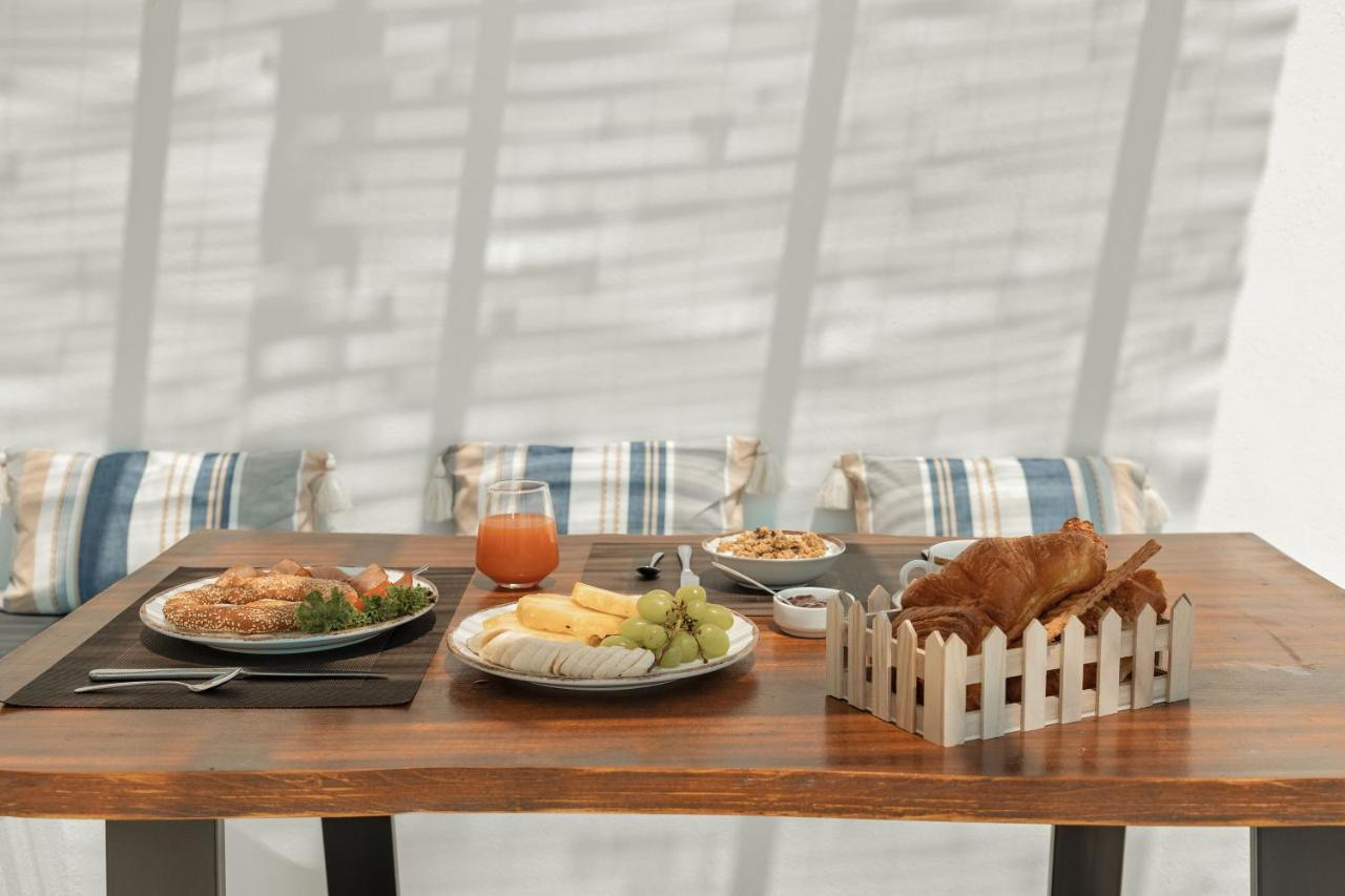 Photo - Oyster Luxury Suites