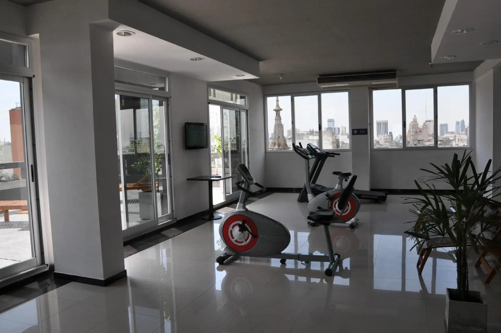 Photo - Uno Buenos Aires Suites