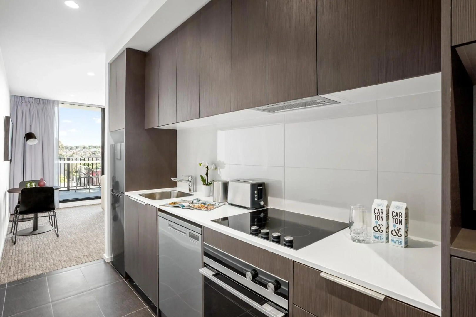 Foto - Quest Preston