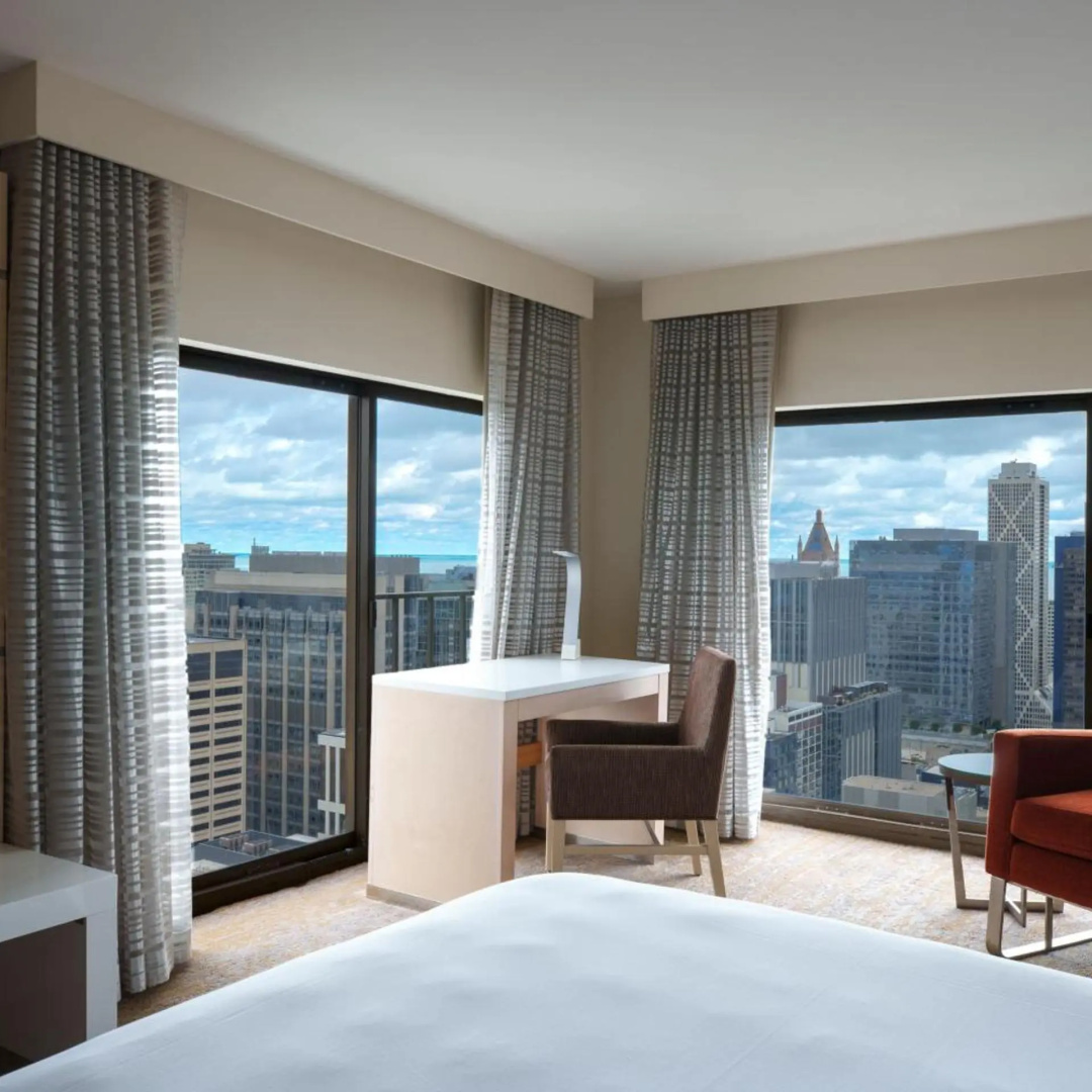 Photo - Chicago Marriott Downtown Magnificent Mile