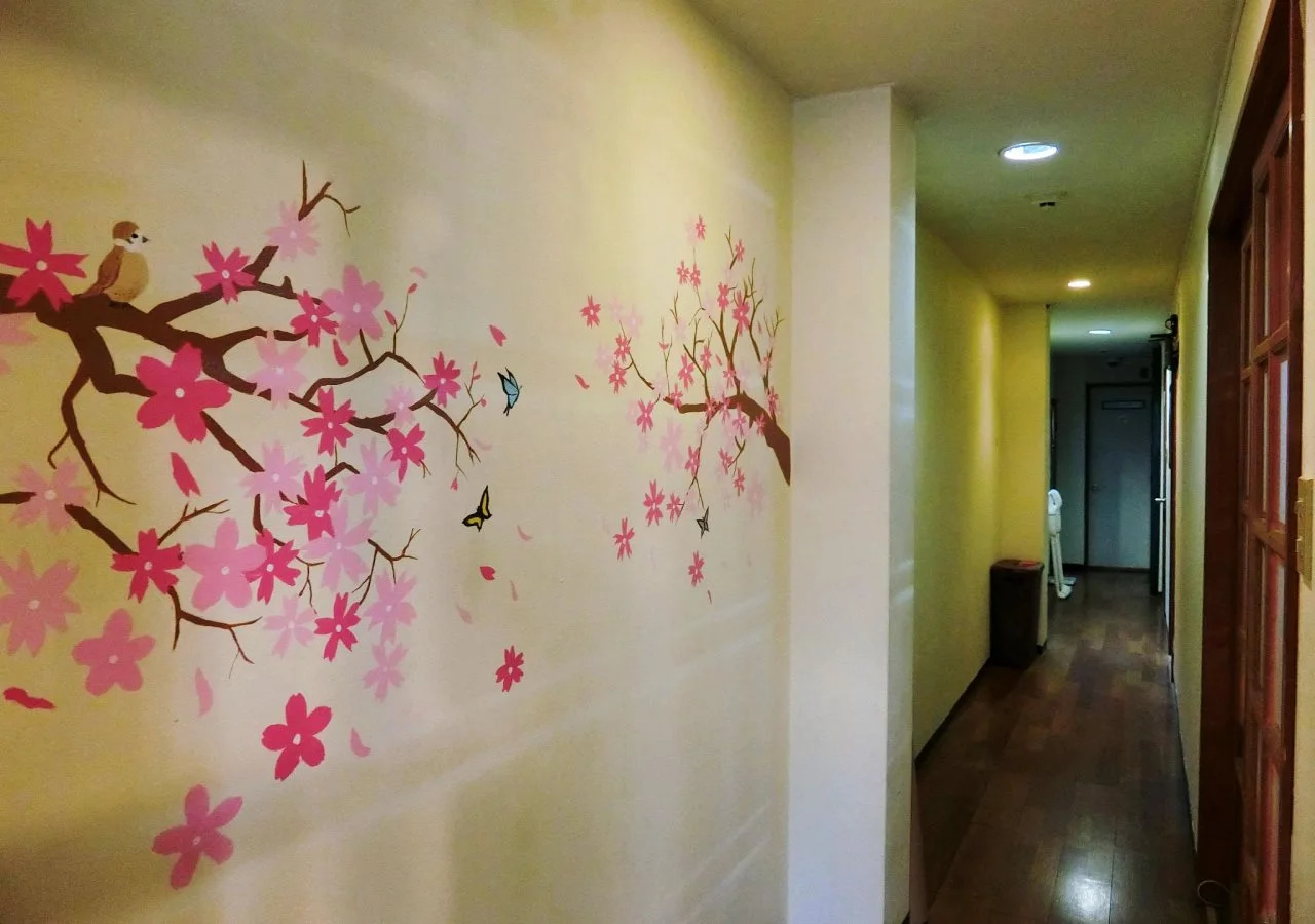 Foto - Peace House Sakura
