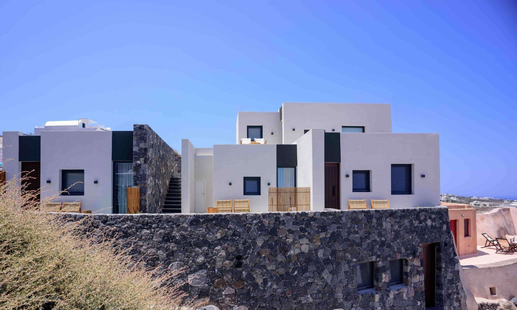 Photo - Ryolithos Suites