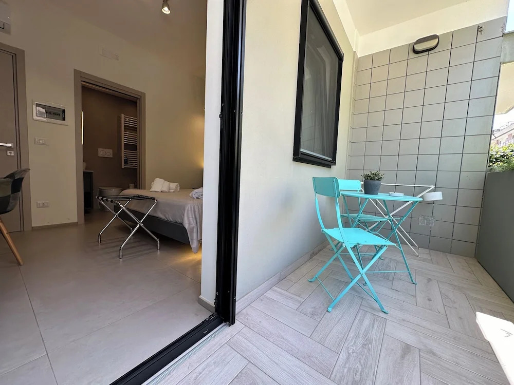 Foto - CconfortHotels Marilu Vacanze