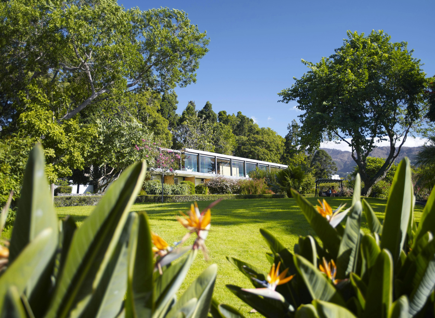 Foto - Quinta da Casa Branca - Small Luxury Hotels of the World