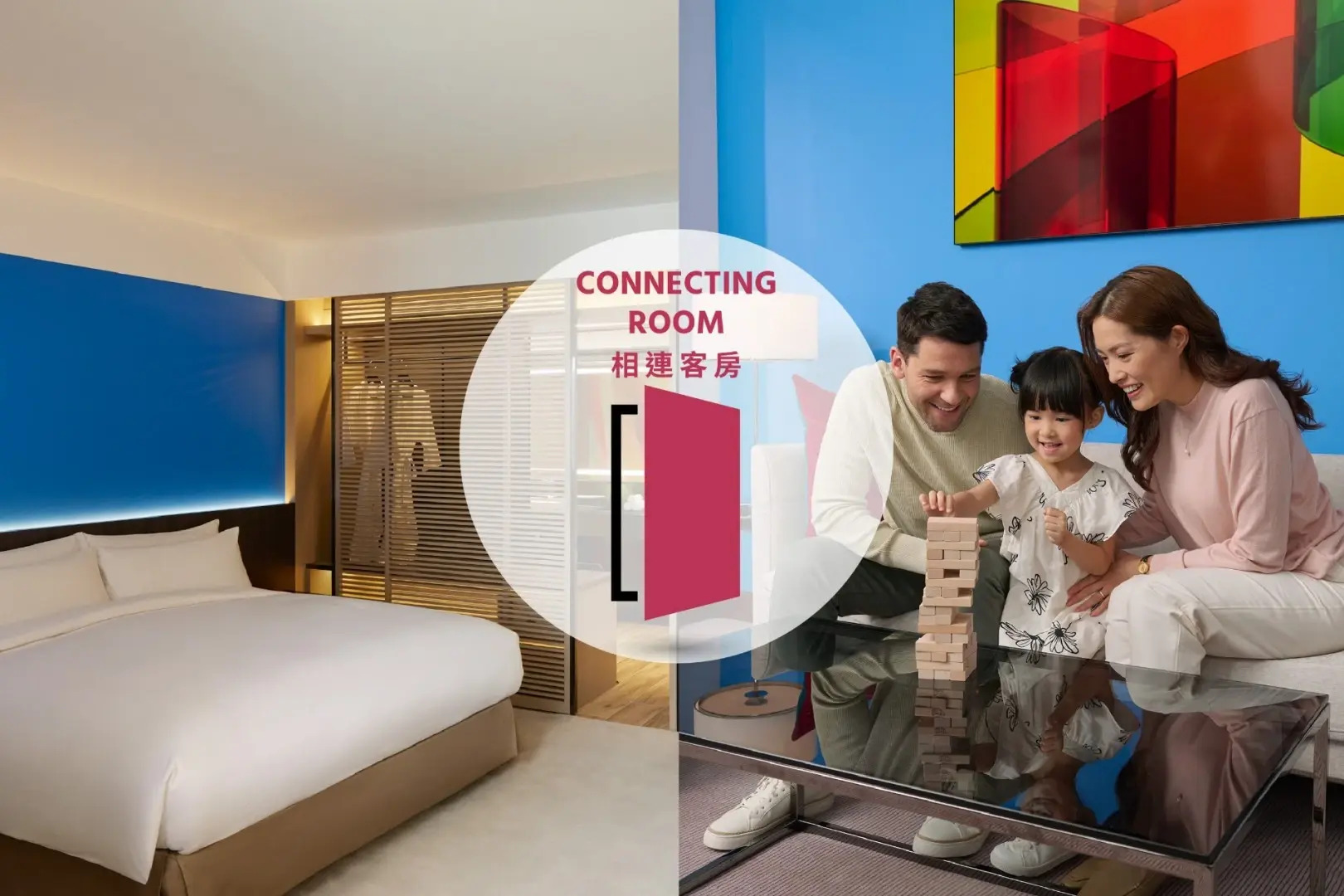 Foto - Prince Hotel, Marco Polo