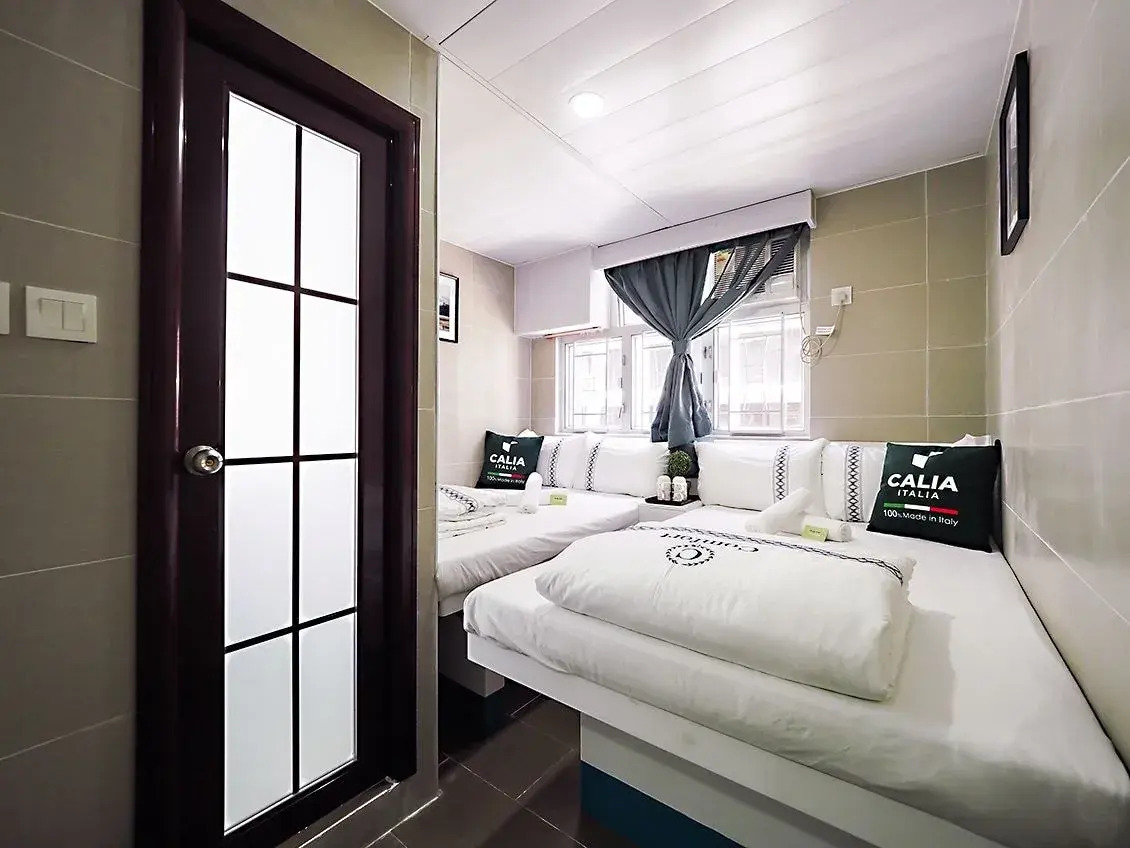 Foto - Comfort Guest House