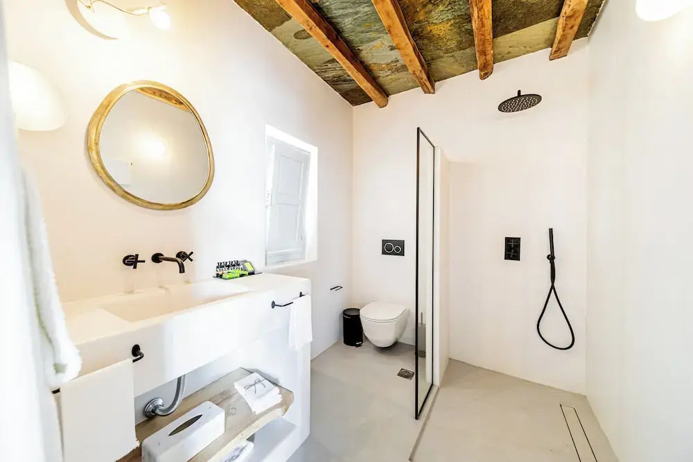 Makarias Traditional Luxury Villas, Bild 8 von 26