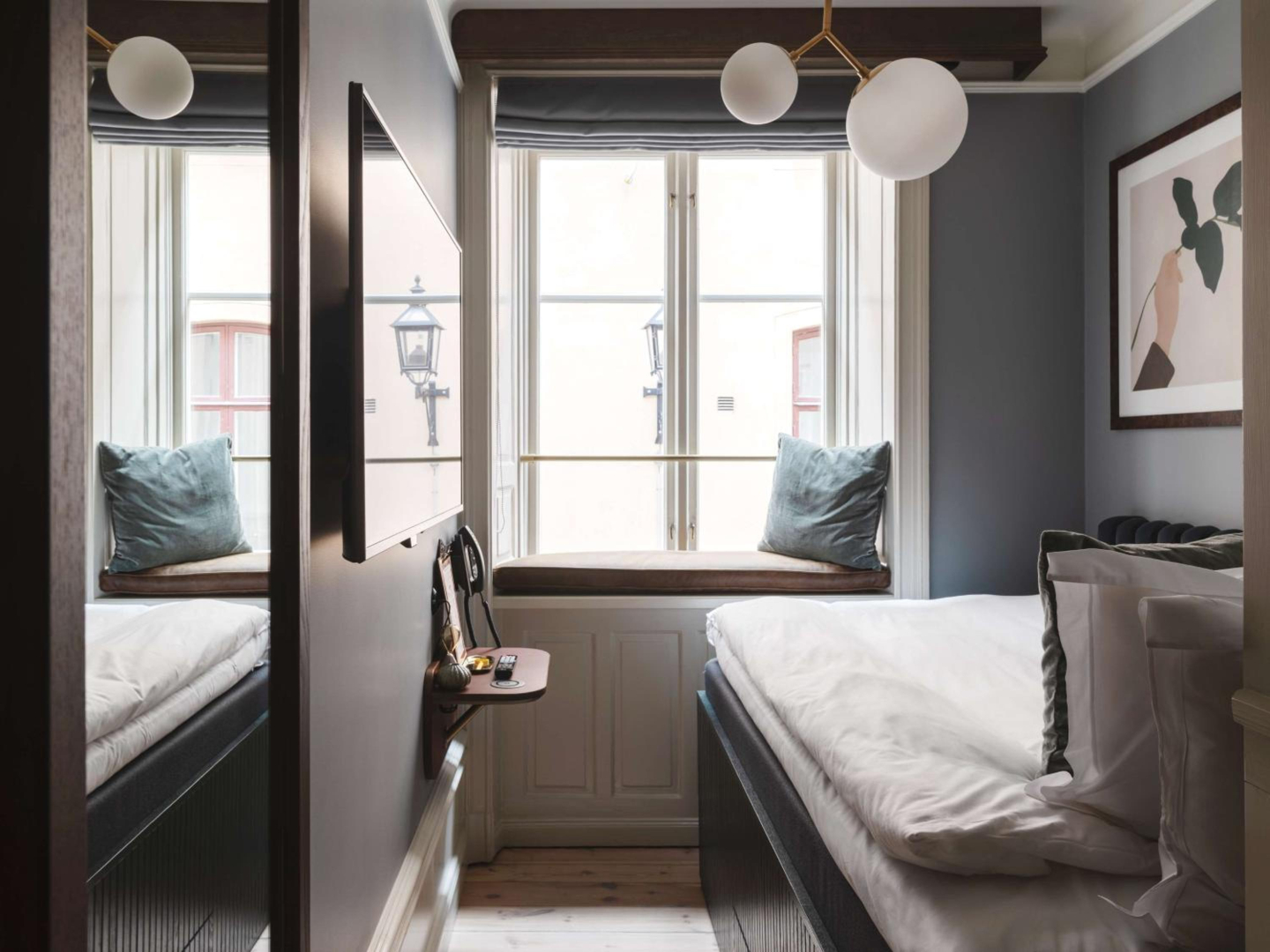 Foto - Hotel Frantz, WorldHotels Crafted