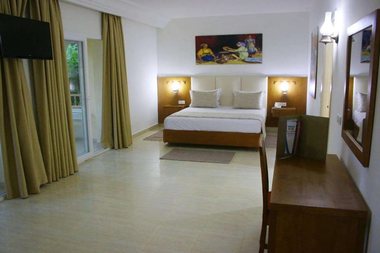 Foto - The Ksar Djerba Charming Hotel & SPA
