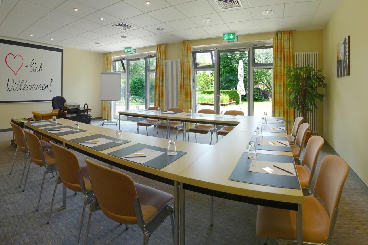Foto - Plaza Inn Heidehof