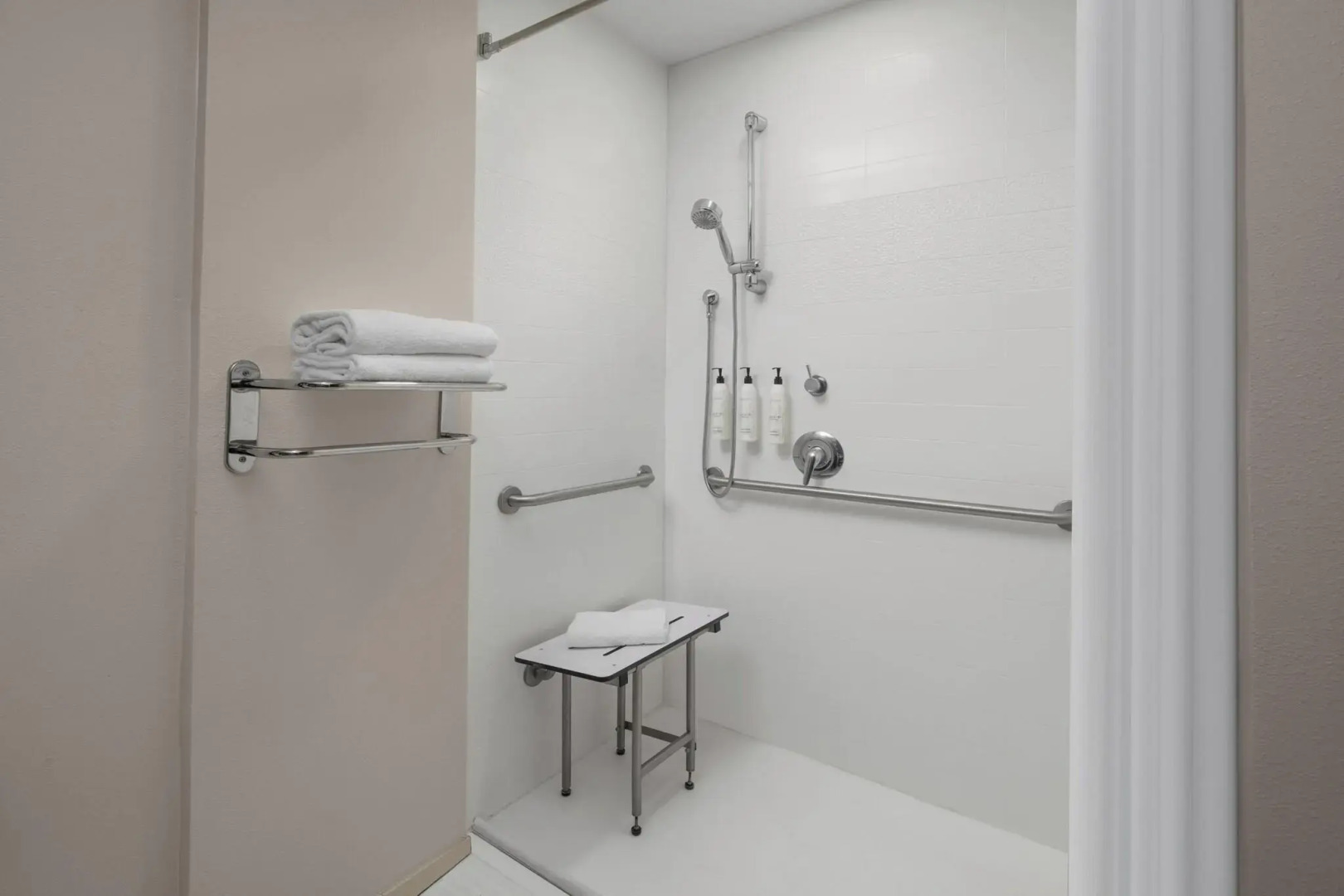 Foto - Fairfield Inn & Suites by Marriott Savannah Downtown Historic District