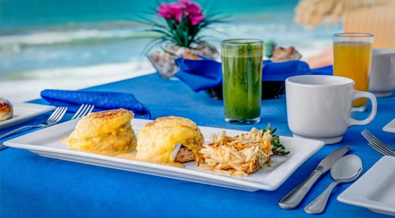 Foto - El Cid El Moro Beach