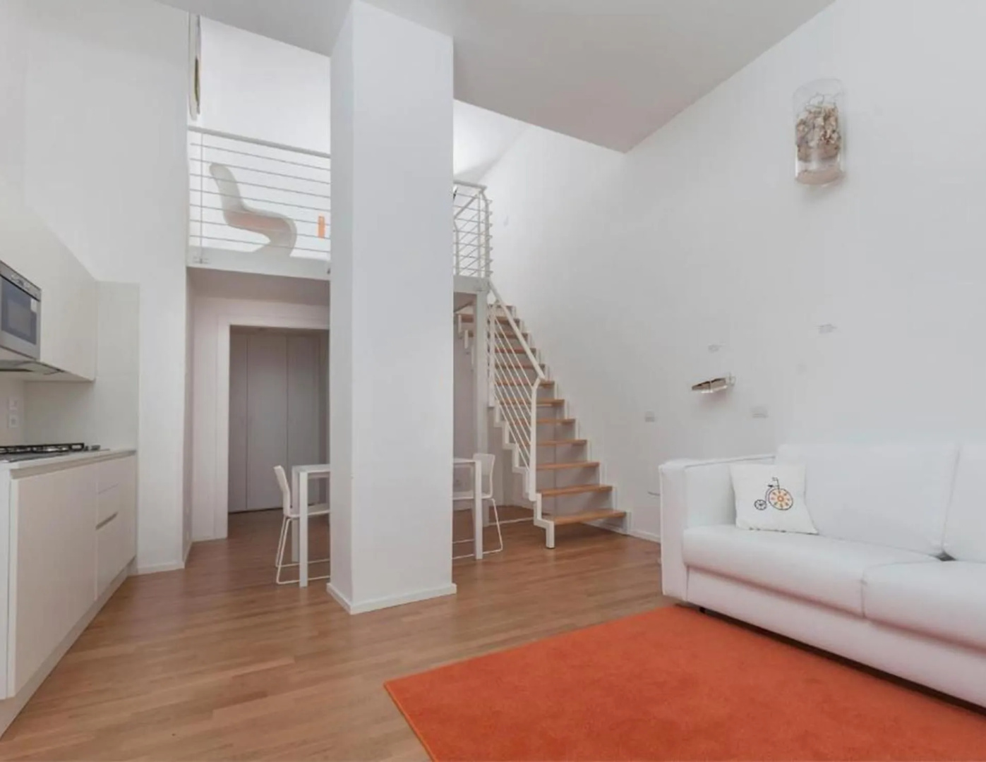 Photo - Felix Hotels - Residence Grandi Magazzini