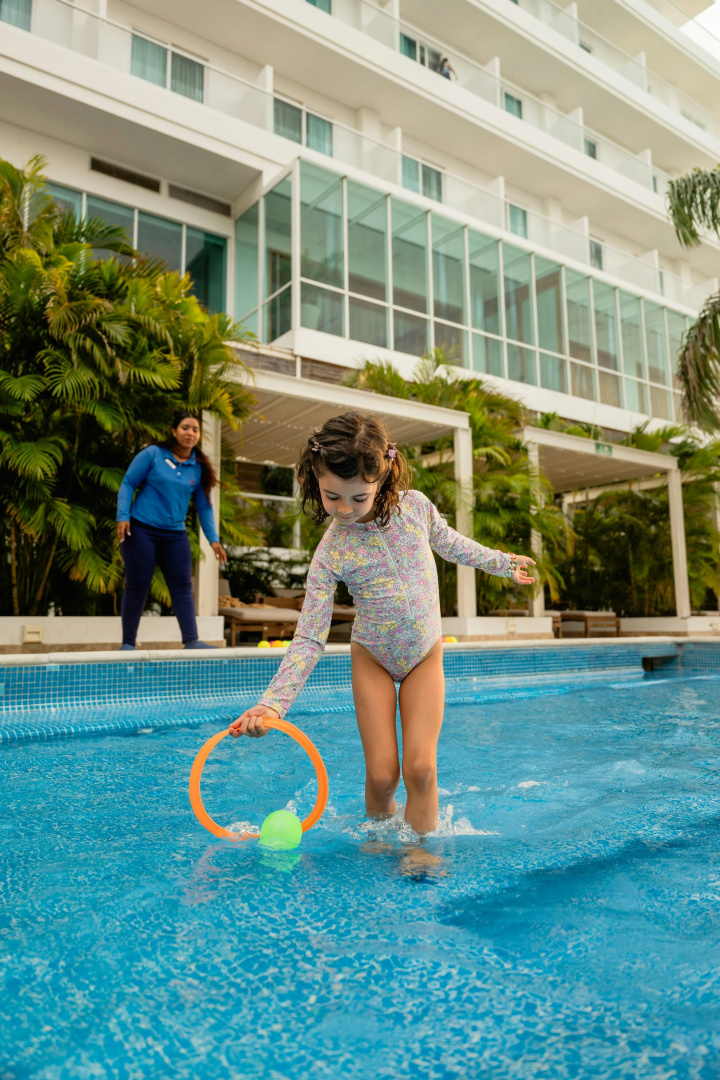 Photo - Santa Marta Marriott Resort Playa Dormida