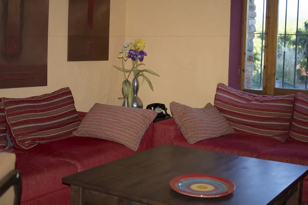 Photo - Mas Taniet Hotel Rural