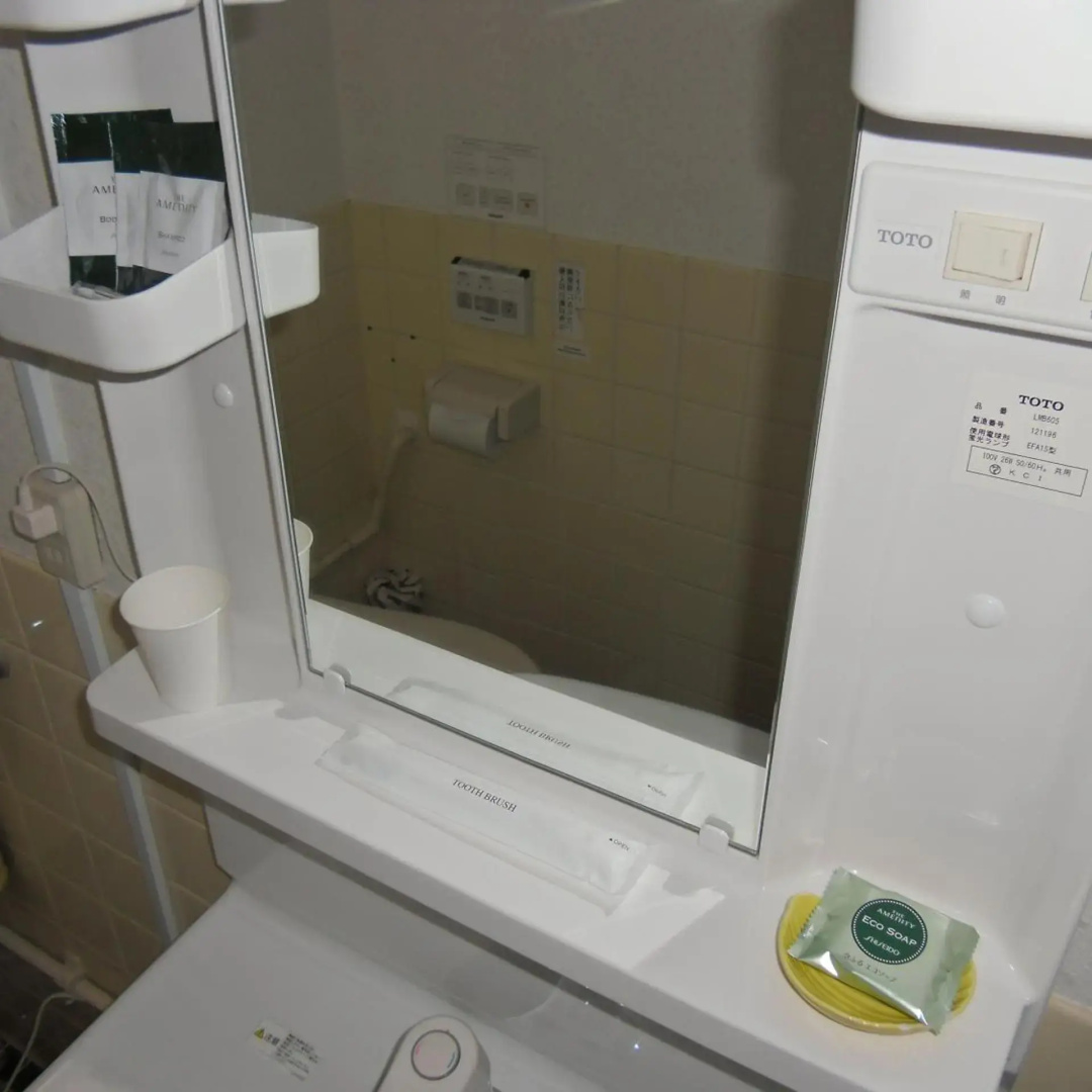 Foto - Shin-Okubo Sekitei Hotel