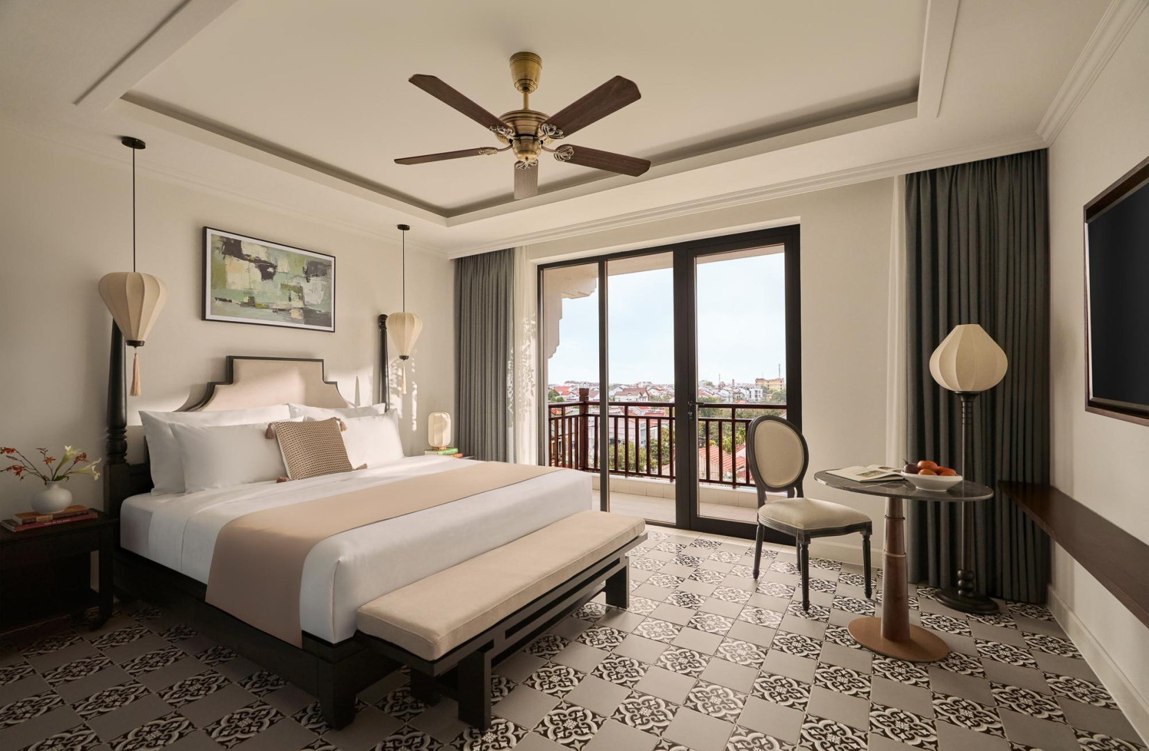 Photo - Grand Signature Resort Hoi An by M Village, a brand of Modern Village Lifestyle