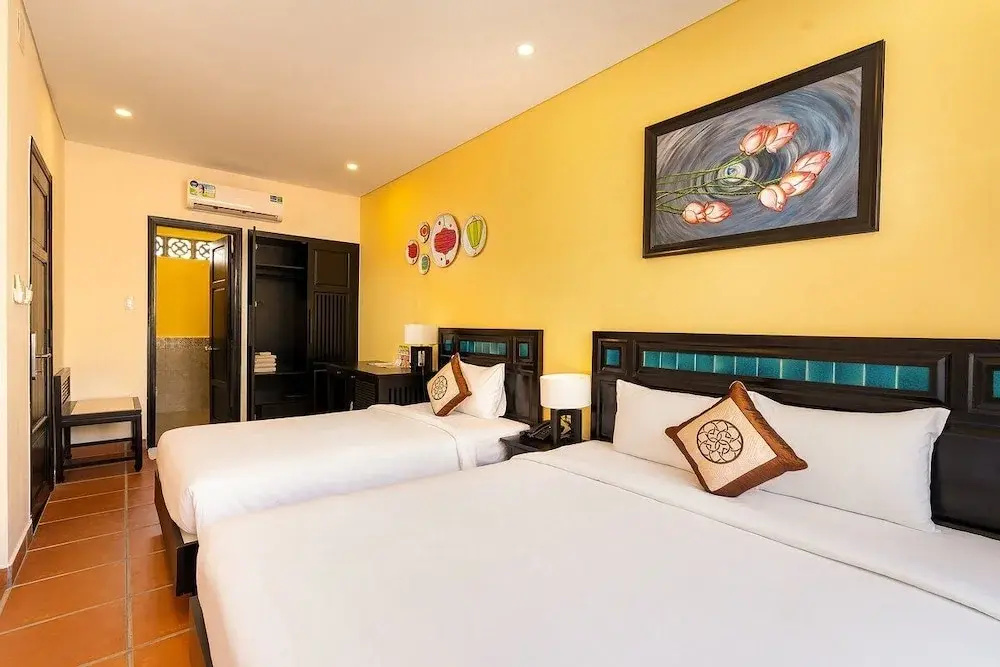 Foto - Nature Resort Hoi An By K D H