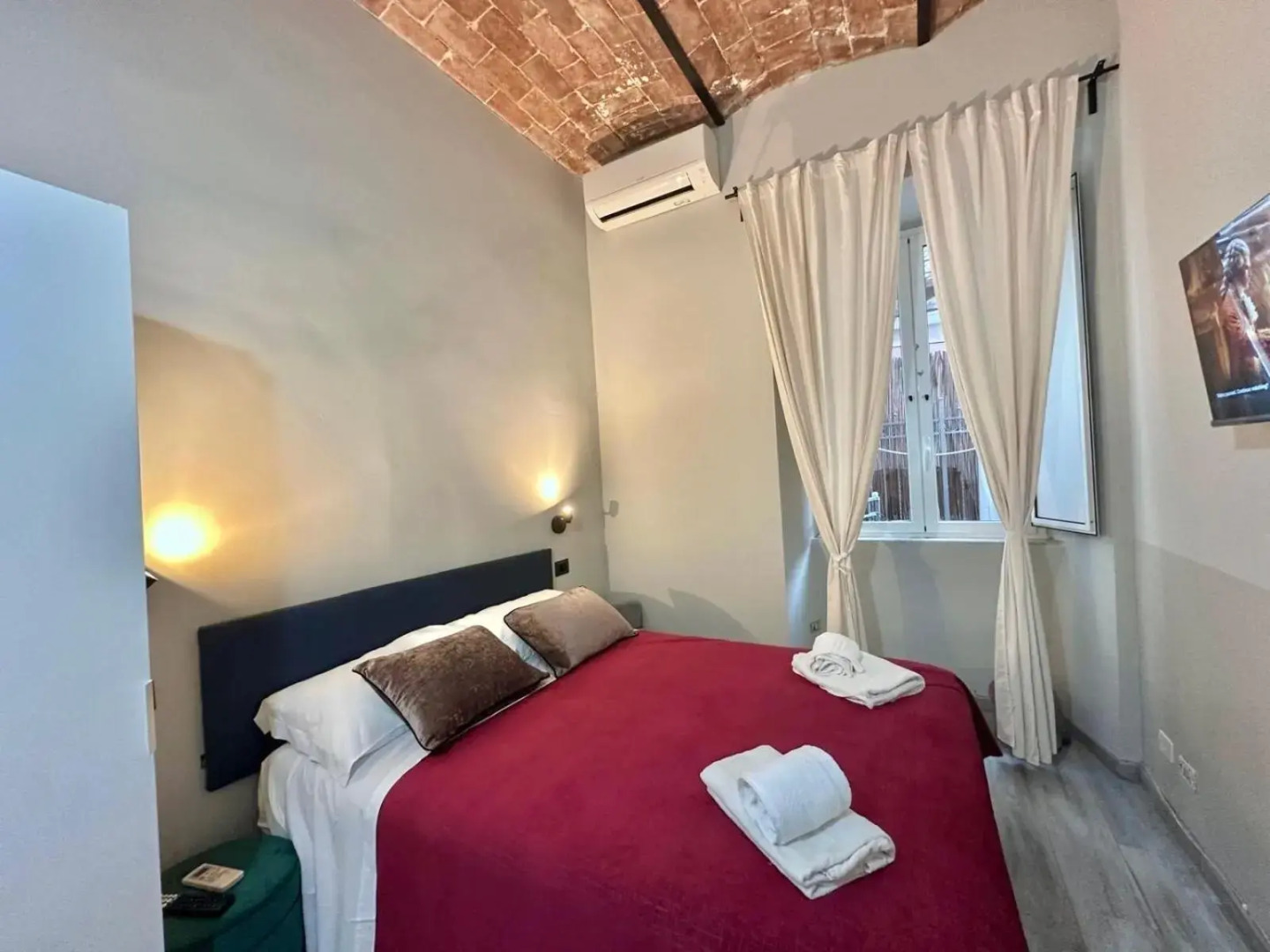 Foto - Român Holidays